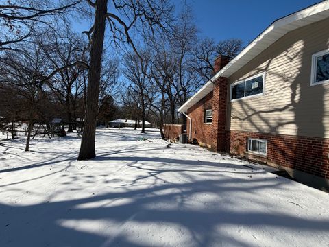 Tiny photo for 30w571 W Shady Lane, West Chicago, IL 60185 (MLS # 12564649)