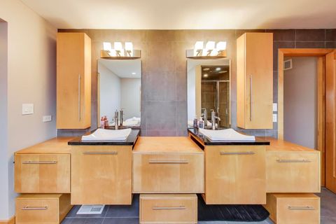 Tiny photo for 12057 Longmeadow Lane, Homer Glen, IL 60491 (MLS # 12503454)