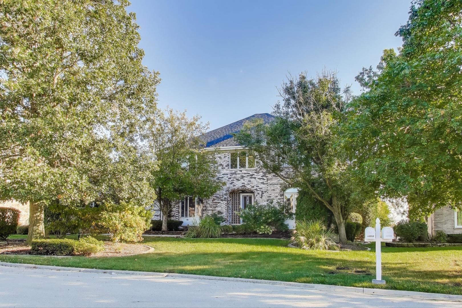 12057 Longmeadow Lane