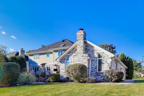 Tiny photo for 12057 Longmeadow Lane, Homer Glen, IL 60491 (MLS # 12503454)