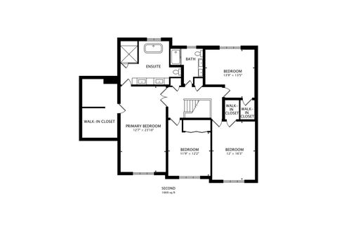 Tiny photo for 12057 Longmeadow Lane, Homer Glen, IL 60491 (MLS # 12503454)