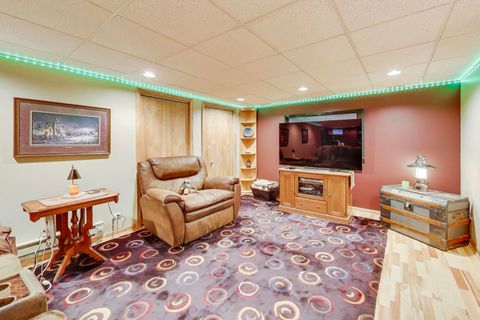 Tiny photo for 12057 Longmeadow Lane, Homer Glen, IL 60491 (MLS # 12503454)