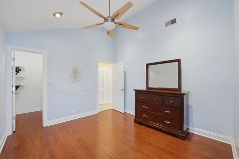 Tiny photo for 304 University Lane #A, Elk Grove Village, IL 60007 (MLS # 12672106)