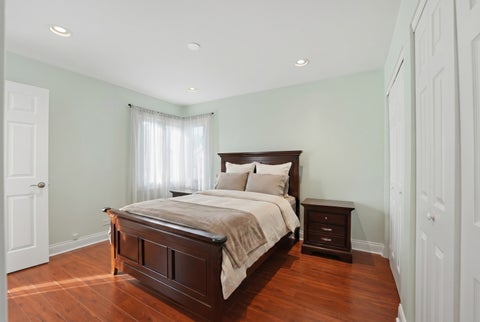 Tiny photo for 304 University Lane #A, Elk Grove Village, IL 60007 (MLS # 12672106)