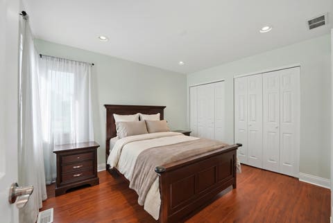 Tiny photo for 304 University Lane #A, Elk Grove Village, IL 60007 (MLS # 12672106)