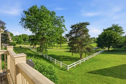 Tiny photo for 304 University Lane #A, Elk Grove Village, IL 60007 (MLS # 12672106)