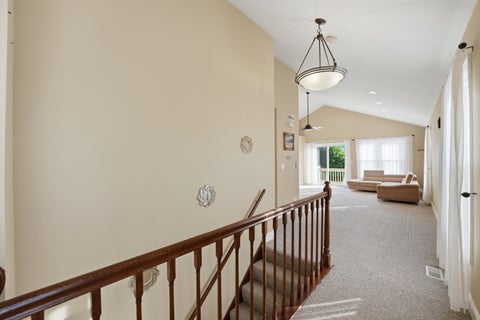 Tiny photo for 304 University Lane #A, Elk Grove Village, IL 60007 (MLS # 12672106)