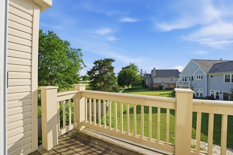 Tiny photo for 304 University Lane #A, Elk Grove Village, IL 60007 (MLS # 12672106)