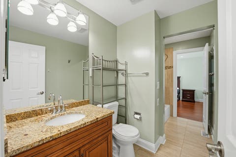 Tiny photo for 304 University Lane #A, Elk Grove Village, IL 60007 (MLS # 12672106)