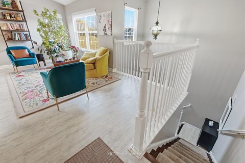 Tiny photo for 2460 Golf Ridge Circle #2460, Naperville, IL 60563 (MLS # 12516694)