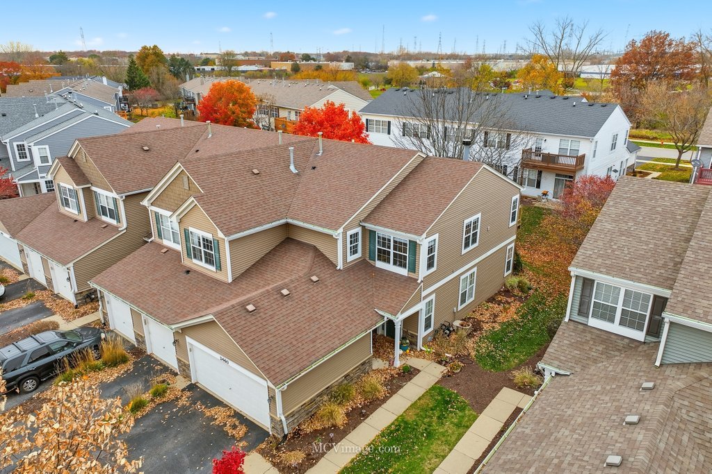 2460 Golf Ridge Circle 2460