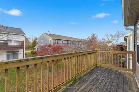 Tiny photo for 2460 Golf Ridge Circle #2460, Naperville, IL 60563 (MLS # 12516694)
