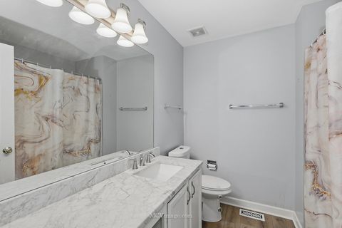 Tiny photo for 2460 Golf Ridge Circle #2460, Naperville, IL 60563 (MLS # 12516694)