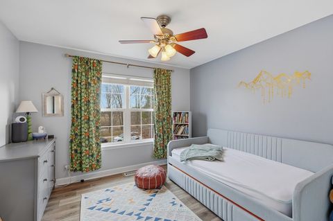 Tiny photo for 2460 Golf Ridge Circle #2460, Naperville, IL 60563 (MLS # 12516694)