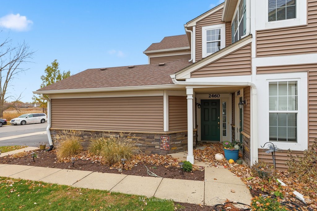 2460 Golf Ridge Circle 2460