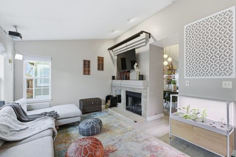 Tiny photo for 2460 Golf Ridge Circle #2460, Naperville, IL 60563 (MLS # 12516694)