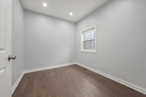 Tiny photo for 4161 S Wells Street, Chicago, IL 60609 (MLS # 12569082)