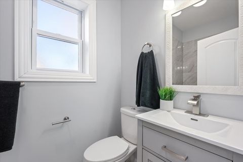 Tiny photo for 4161 S Wells Street, Chicago, IL 60609 (MLS # 12569082)