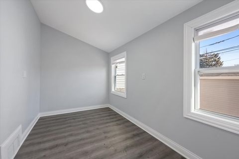 Tiny photo for 4161 S Wells Street, Chicago, IL 60609 (MLS # 12569082)