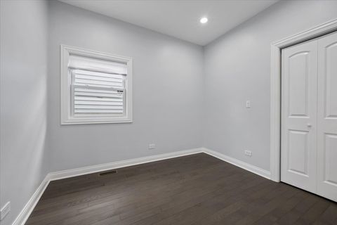 Tiny photo for 4161 S Wells Street, Chicago, IL 60609 (MLS # 12569082)