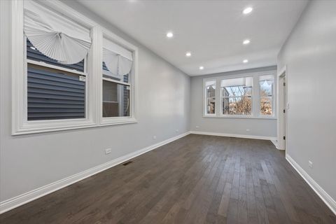 Tiny photo for 4161 S Wells Street, Chicago, IL 60609 (MLS # 12569082)