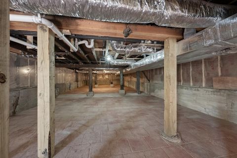 Tiny photo for 4161 S Wells Street, Chicago, IL 60609 (MLS # 12569082)