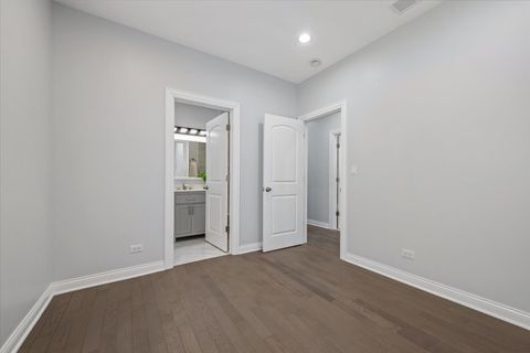Tiny photo for 4161 S Wells Street, Chicago, IL 60609 (MLS # 12569082)