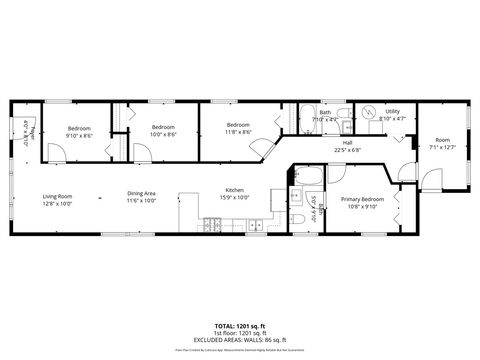 Tiny photo for 4161 S Wells Street, Chicago, IL 60609 (MLS # 12569082)