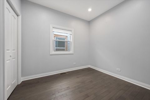 Tiny photo for 4161 S Wells Street, Chicago, IL 60609 (MLS # 12569082)