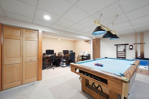 Tiny photo for 194 Patrick Drive, South Elgin, IL 60177 (MLS # 12770724)