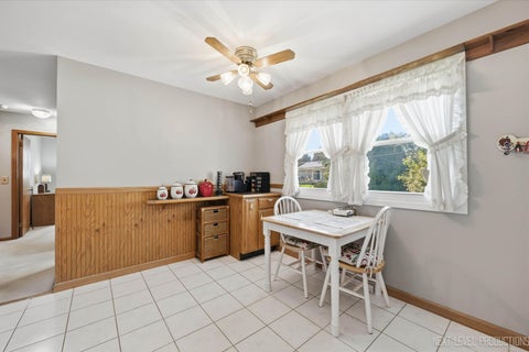 Tiny photo for 194 Patrick Drive, South Elgin, IL 60177 (MLS # 12770724)
