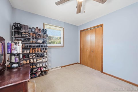 Tiny photo for 194 Patrick Drive, South Elgin, IL 60177 (MLS # 12770724)