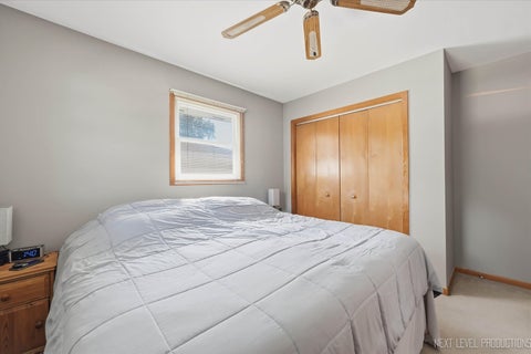 Tiny photo for 194 Patrick Drive, South Elgin, IL 60177 (MLS # 12770724)