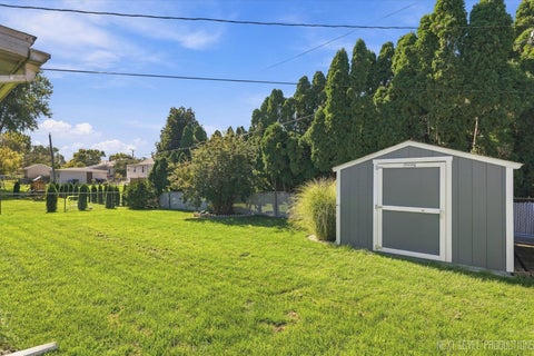 Tiny photo for 194 Patrick Drive, South Elgin, IL 60177 (MLS # 12770724)