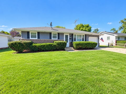 194 Patrick Drive, South Elgin, IL 60177 - #: 12770724