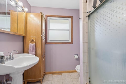 Tiny photo for 194 Patrick Drive, South Elgin, IL 60177 (MLS # 12770724)
