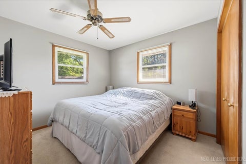 Tiny photo for 194 Patrick Drive, South Elgin, IL 60177 (MLS # 12770724)