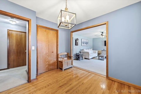 Tiny photo for 194 Patrick Drive, South Elgin, IL 60177 (MLS # 12770724)