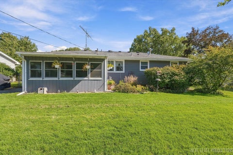 Tiny photo for 194 Patrick Drive, South Elgin, IL 60177 (MLS # 12770724)