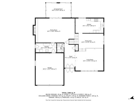 Tiny photo for 15401 Orlan Brook Drive, Orland Park, IL 60462 (MLS # 12516610)