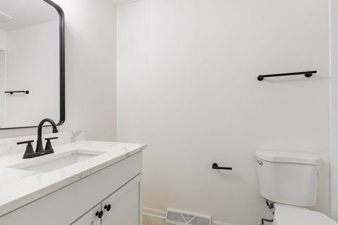 Tiny photo for 15401 Orlan Brook Drive, Orland Park, IL 60462 (MLS # 12516610)