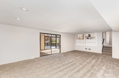 Tiny photo for 15401 Orlan Brook Drive, Orland Park, IL 60462 (MLS # 12516610)