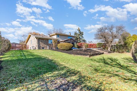 Tiny photo for 15401 Orlan Brook Drive, Orland Park, IL 60462 (MLS # 12516610)