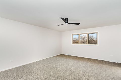 Tiny photo for 15401 Orlan Brook Drive, Orland Park, IL 60462 (MLS # 12516610)