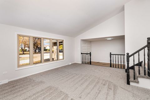 Tiny photo for 15401 Orlan Brook Drive, Orland Park, IL 60462 (MLS # 12516610)