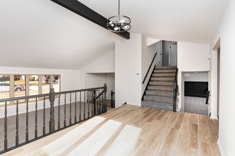 Tiny photo for 15401 Orlan Brook Drive, Orland Park, IL 60462 (MLS # 12516610)