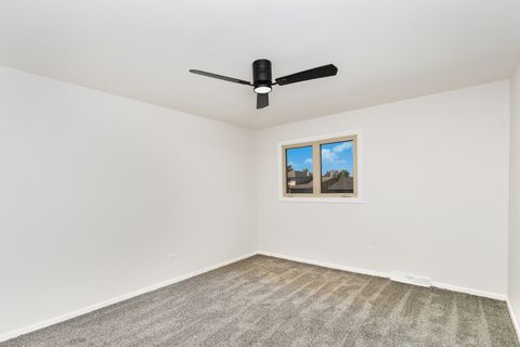 Tiny photo for 15401 Orlan Brook Drive, Orland Park, IL 60462 (MLS # 12516610)