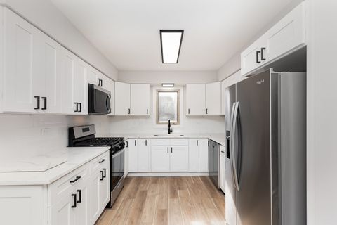 Tiny photo for 15401 Orlan Brook Drive, Orland Park, IL 60462 (MLS # 12516610)