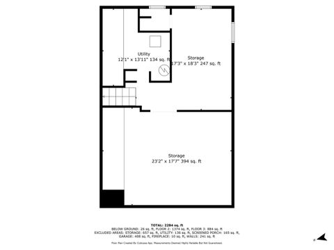 Tiny photo for 15401 Orlan Brook Drive, Orland Park, IL 60462 (MLS # 12516610)