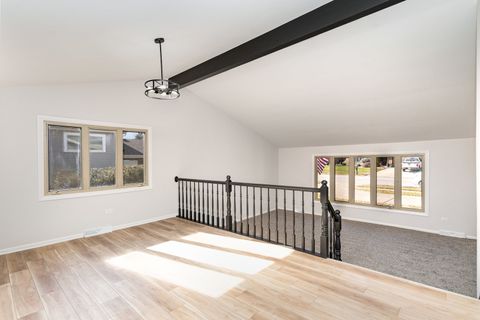 Tiny photo for 15401 Orlan Brook Drive, Orland Park, IL 60462 (MLS # 12516610)